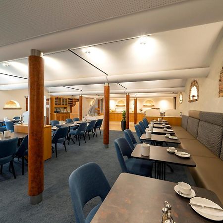 Hotel Schwanen Kehl Exteriér fotografie